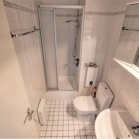 شقة Haus Hanseatic, App 2sc104
