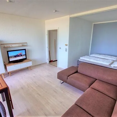 Haus Hanseatic, App 2sc104 هايليغنهافن