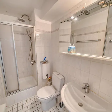 Haus Hanseatic, App 2sc104 هايليغنهافن