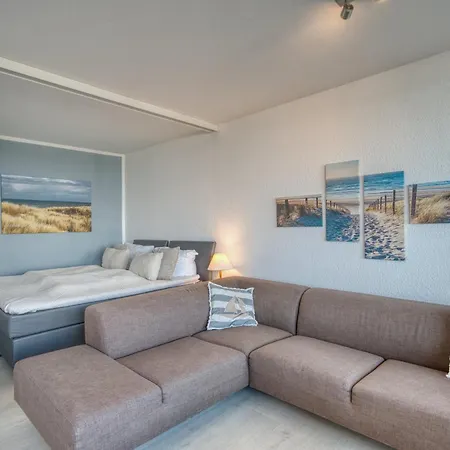 Haus Hanseatic, App 2sc104 * هايليغنهافن