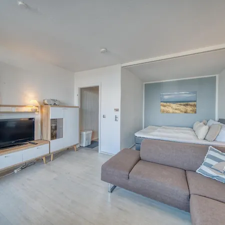 شقة Haus Hanseatic, App 2sc104 *